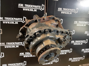 Differential gear MAN