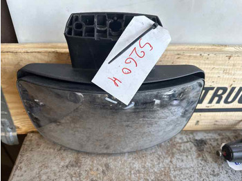 Cab and interior for Truck MAN MIRROR 81.63730-6881: picture 2