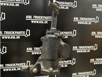 Steering gear for Truck MAN STEERING GEAR 81.46200-6543: picture 2