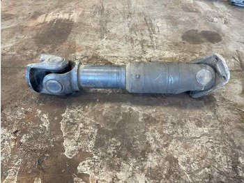 Propeller shaft MERCEDES-BENZ