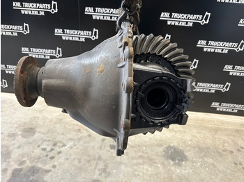 Differential gear MERCEDES-BENZ