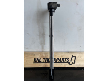 Fuel system MERCEDES-BENZ