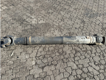 Propeller shaft MERCEDES-BENZ