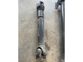 Propeller shaft MERCEDES-BENZ