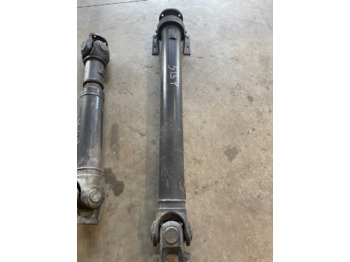 Propeller shaft MERCEDES-BENZ