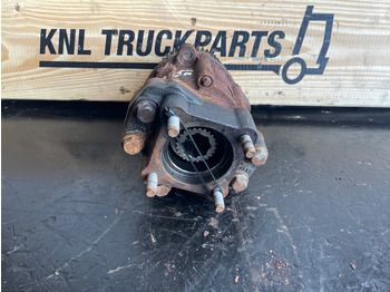 Hydraulics for Truck MERCEDES PTO A4712301123: picture 2 Hydraulics for Truck MERCEDES PTO A4712301123: picture 2