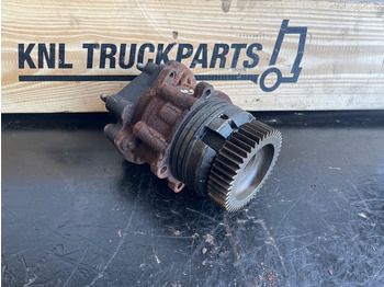 Hydraulics MERCEDES-BENZ
