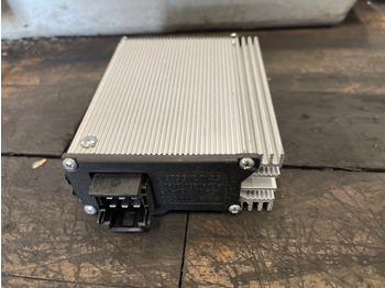 Electrical system MERCEDES-BENZ