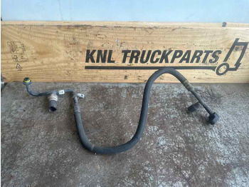 Air intake pipe SCANIA