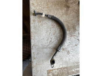 Air intake pipe SCANIA