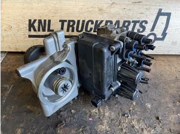 Frame/ Chassis SCANIA