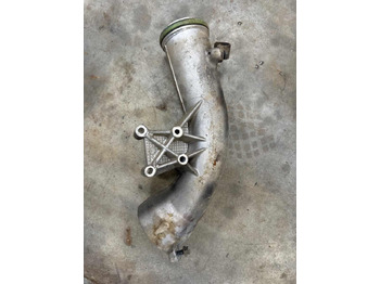 Engine and parts SCANIA