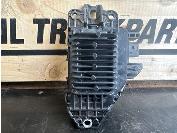 Electrical system SCANIA