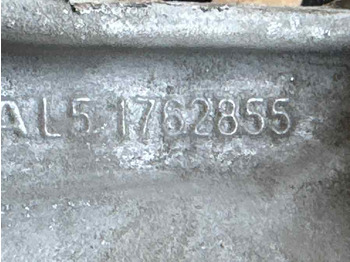 Frame/ Chassis for Truck SCANIA BRACKET 1762855: picture 3