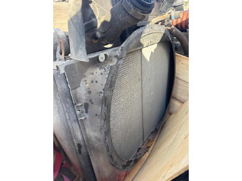 Cooling system SCANIA