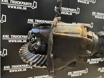 Differential gear SCANIA R