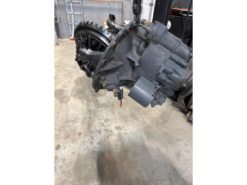 Differential gear SCANIA