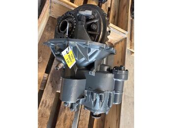 Differential gear SCANIA