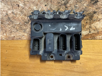 Electrical system SCANIA