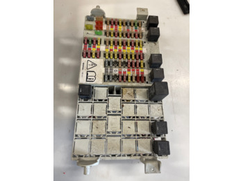 Electrical system for Truck SCANIA EL CENTRAL 1780654: picture 2