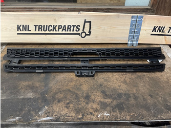 Body and exterior SCANIA