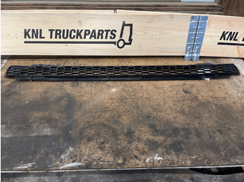 Body and exterior SCANIA