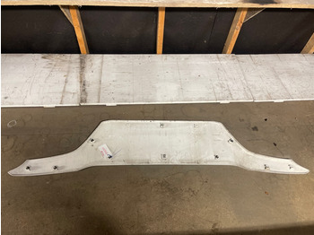 Body and exterior for Truck SCANIA FRONT UP GRILL 2542870: picture 2