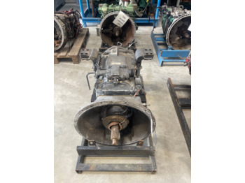 Gearbox SCANIA