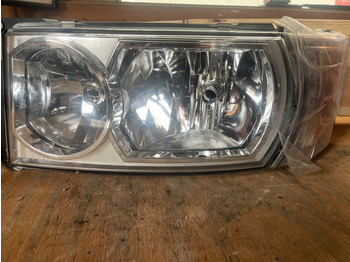 Lights/ Lighting SCANIA