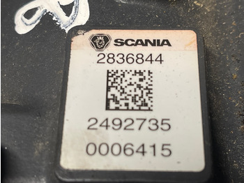 Fuel system for Truck SCANIA HIGH PRESSURE PUMP 2527610: picture 4