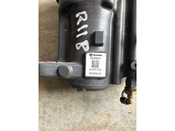 Fuel system for Truck SCANIA HIGH PRESSURE PUMP 2527610: picture 2