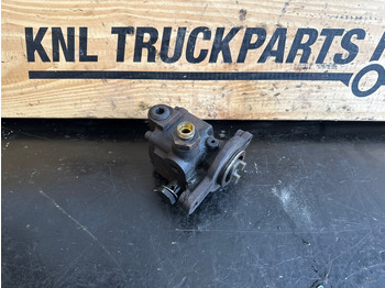 Hydraulics SCANIA