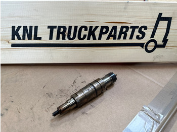 Fuel system SCANIA