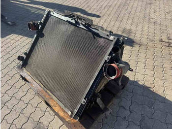 Cooling system for Truck SCANIA L SERIE COOLER / RADIATOR 1769999 2580968: picture 3 Cooling system for Truck SCANIA L SERIE COOLER / RADIATOR 1769999 2580968: picture 3