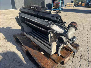 Cooling system for Truck SCANIA L SERIE COOLER / RADIATOR 1769999 2580968: picture 2 Cooling system for Truck SCANIA L SERIE COOLER / RADIATOR 1769999 2580968: picture 2