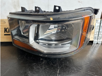 Lights/ Lighting SCANIA