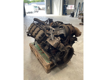 Engine SCANIA
