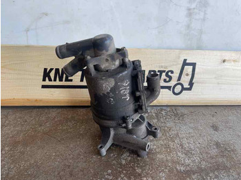 Engine and parts SCANIA