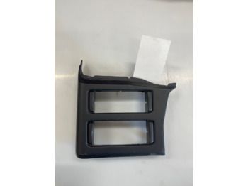 Cab and interior for Truck SCANIA PANEL 2084596: picture 2 Cab and interior for Truck SCANIA PANEL 2084596: picture 2