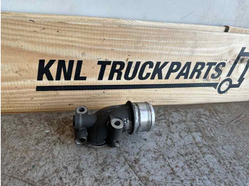 Air intake pipe SCANIA