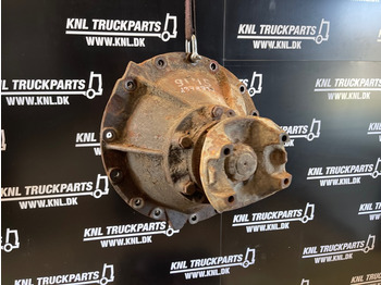 Differential gear SCANIA R