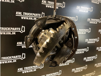 Differential gear SCANIA R