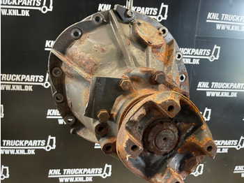 Differential gear SCANIA R
