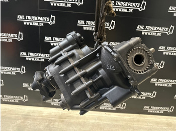 Differential gear SCANIA