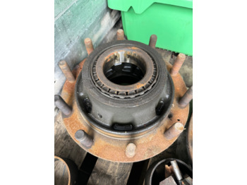 Wheel hub SCANIA