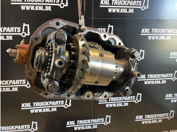 Differential gear SCANIA