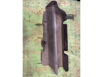 Body and exterior SCANIA