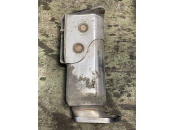 Exhaust system SCANIA