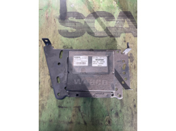 Electrical system SCANIA