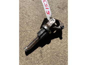 Steering SCANIA